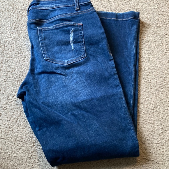 High Rise Flare - Picture 2 of 3